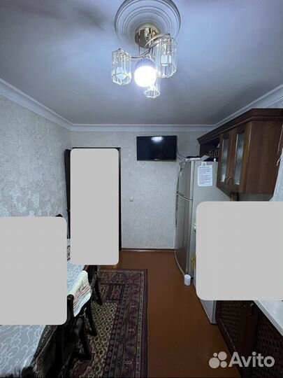 Светодиодная лампа