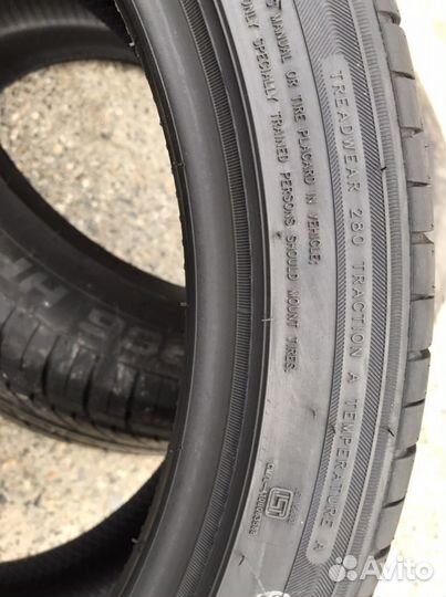 Triangle TH201 245/40 R19 98Y