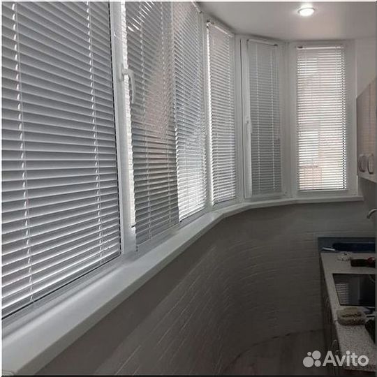 Жалюзи с доставкой