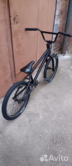 Bmx mongoose legion l20