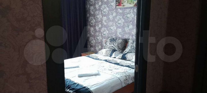 1-к. квартира, 40 м², 2/9 эт.