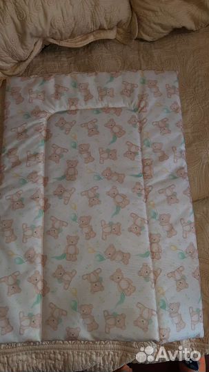 Автолюлька от 0