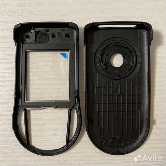 Nokia 6630 корпус с кнопками