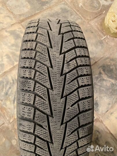 Hankook Winter I'Cept IZ2 175/65 R14