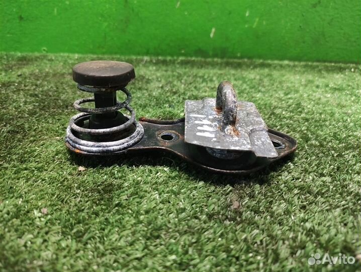 Замок капота Mercedes Benz ML W164 2007