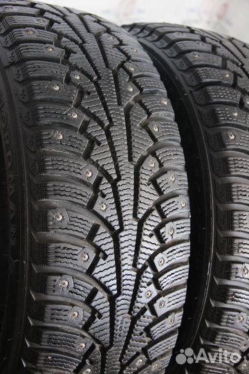 Nokian Tyres Nordman 5 205/55 R16 94T