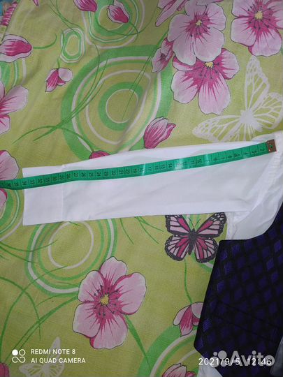 Костюм детский