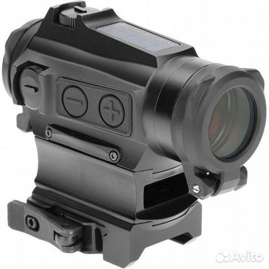 Коллиматорный прицел Holosun paralow (HS 515 CM)