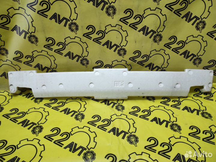 Абсорбер бампера задний Toyota Camry ACV40 2AZ-FE