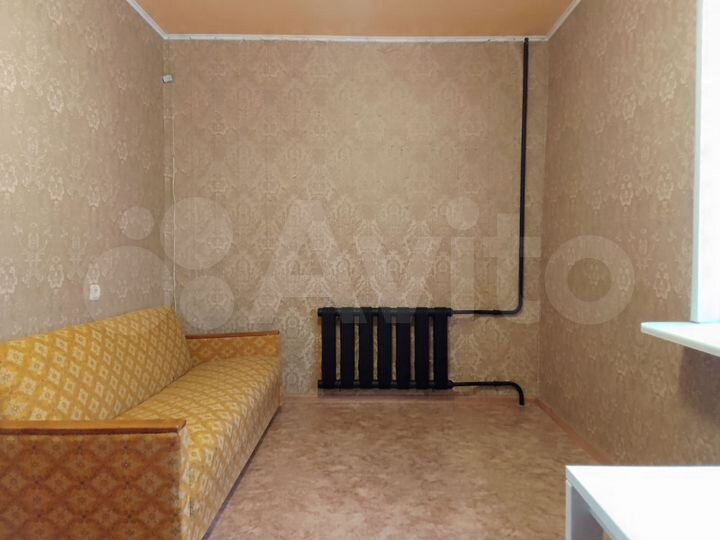 Комната 19 м² в 1-к., 11/12 эт.