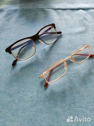 Очки защитные