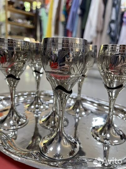 Набор посуды