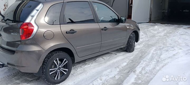 Datsun mi-DO 1.6 МТ, 2019, 82 000 км
