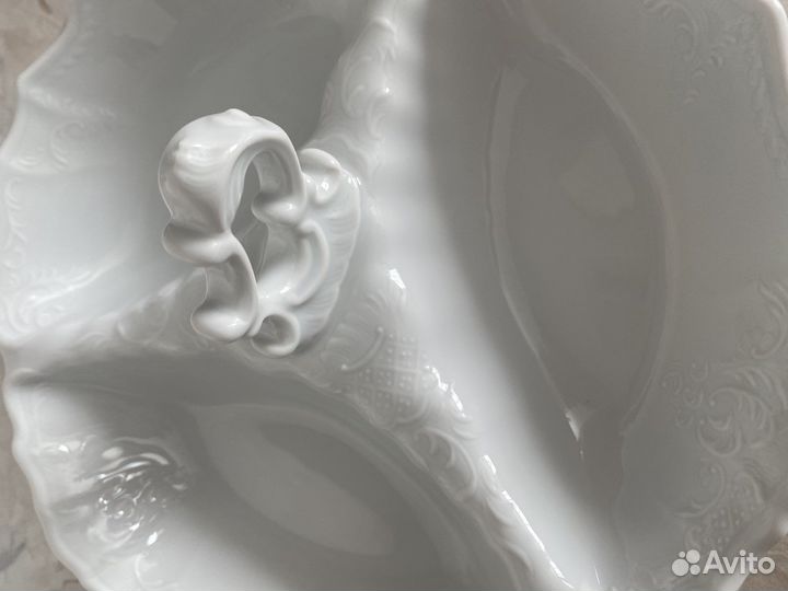 Набор столовой посуды Бернадотт