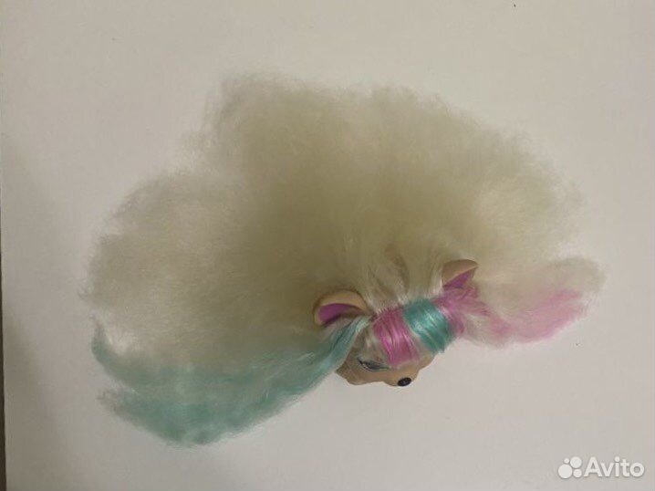 Vip pets собачка