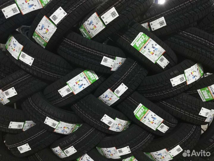 DoubleStar DW02 205/55 R16