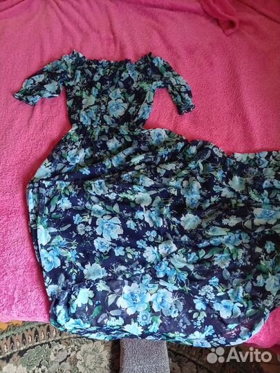 Одежда женская 40-44р