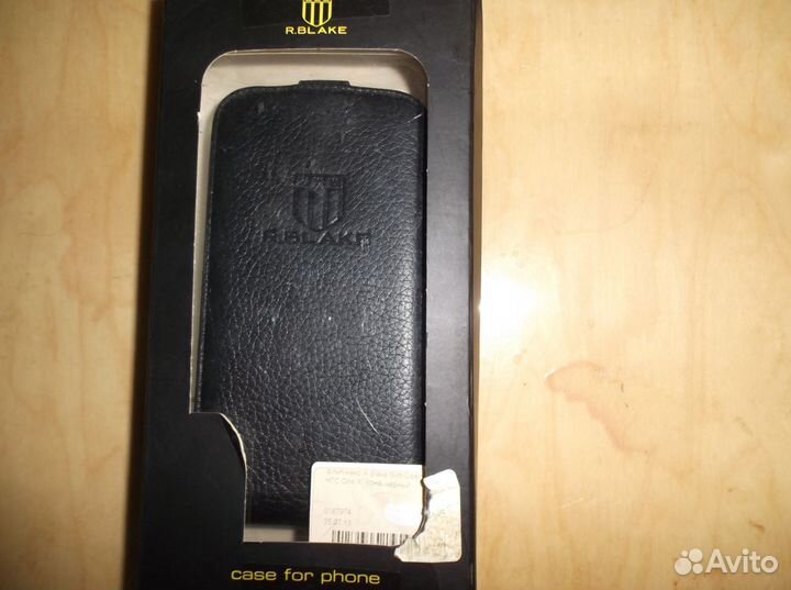 Чехол для HTC ONE X