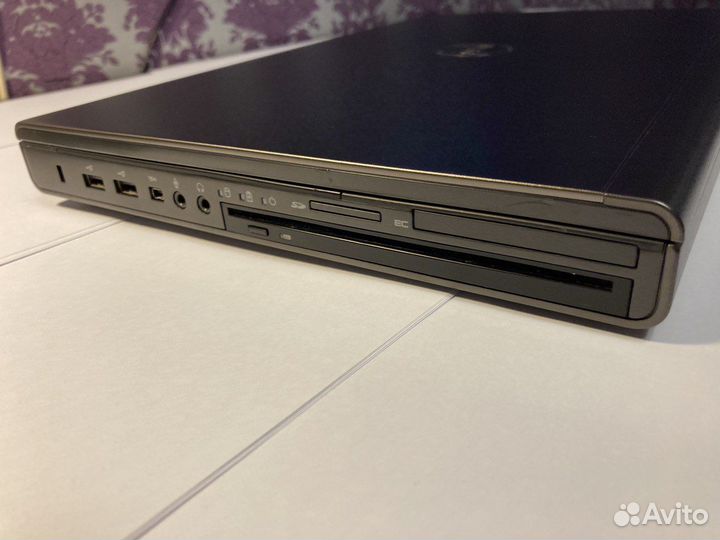 Dell Precision M4700