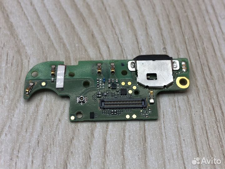 Нижняя плата Huawei Nexus 6P (NIN-A22)