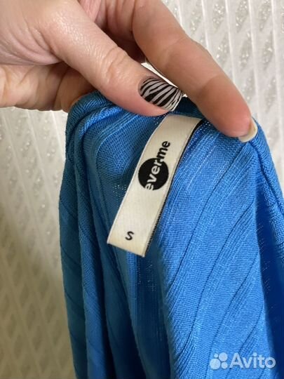 Пуловер женский 42