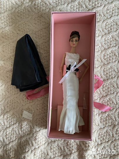 Poppy Parker Star in the Making Integrity toys