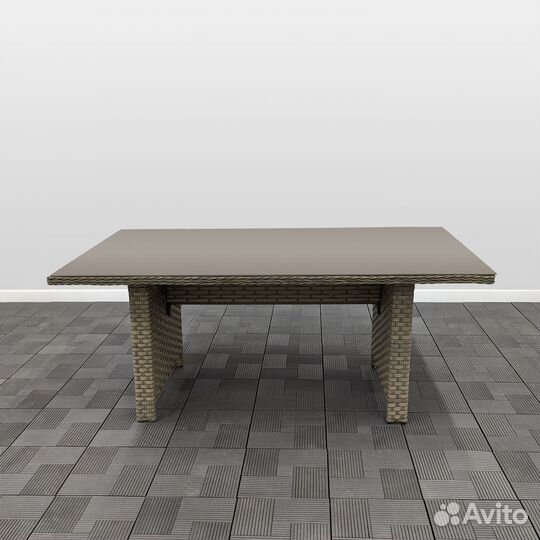 Плетеная мебель Barbados