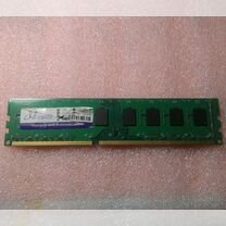 Оперативная память ddr3 4gb. для компьютера