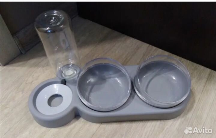 Миска для животных