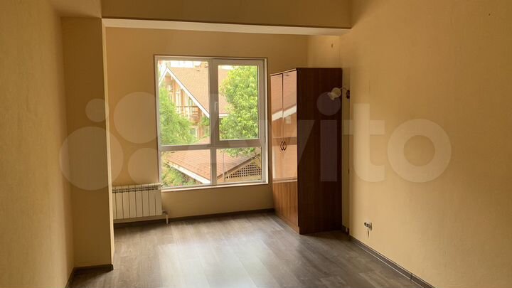 2-к. квартира, 60,8 м², 2/4 эт.