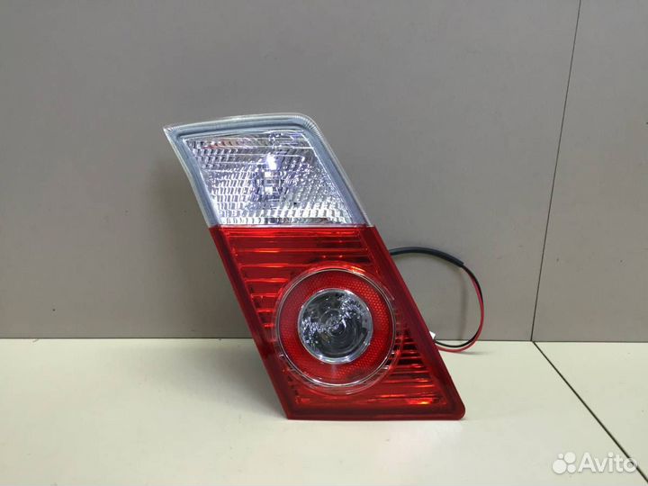 Фонарь задний внутренний левый Lifan Breez 2007-20