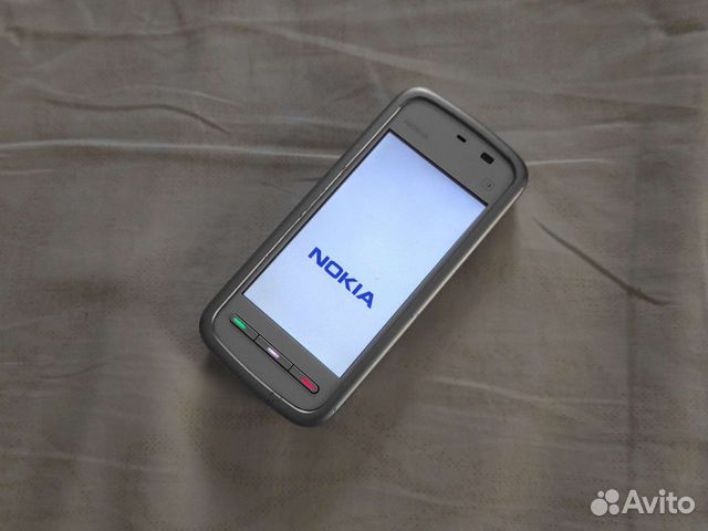 Nokia 5230 объявление продам