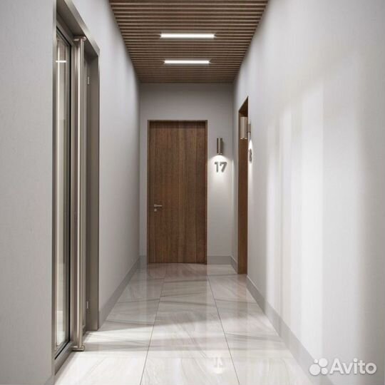 Надежные двери для гостиниц и отелей