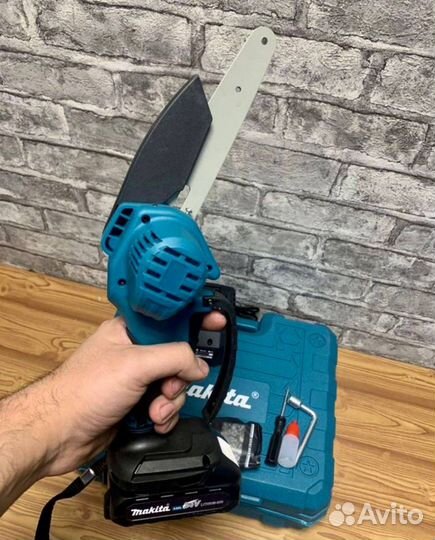 Сучкорез makita