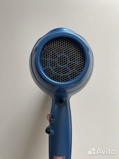 Фен Gama 4D Therapy Leggero