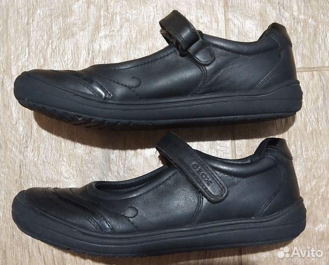 Туфли Geox р.34