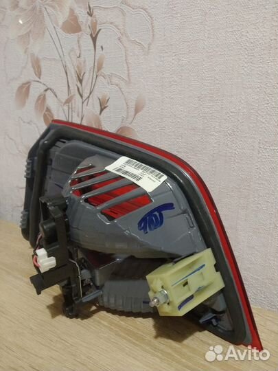 Фонарь багажника для BMW X3 (F25) 7217313