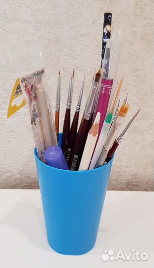 Стартовый набор для мастера маникюра