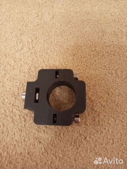 Комплект-крепление фар Arctic для Kugoo G1