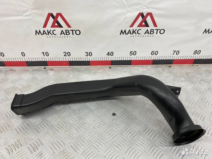 Б/У воздуховод передний левый Renault Logan 1 LS0A