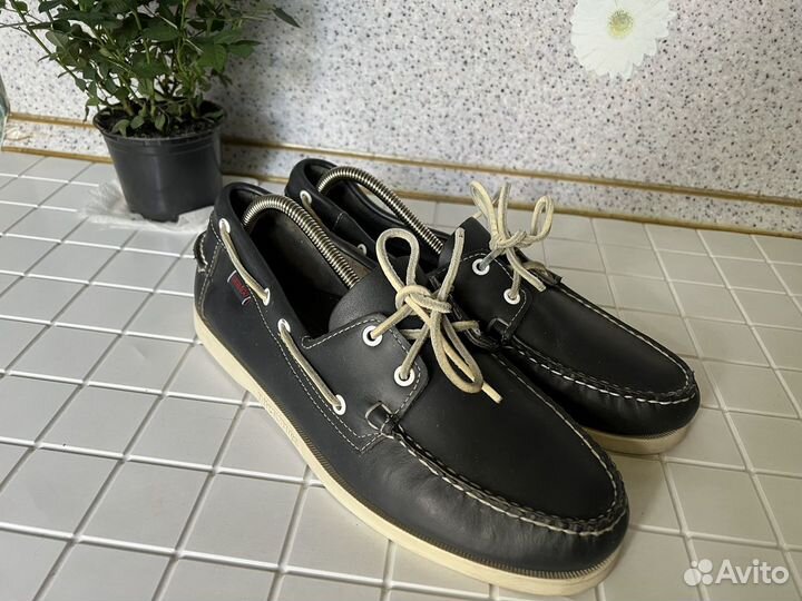 Топсайдеры Sebago 43