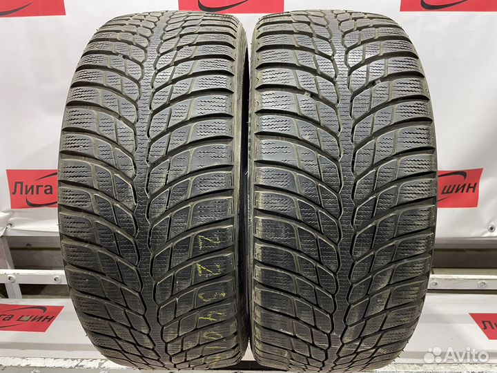 Bridgestone Blizzak LM-32C 225/40 R18