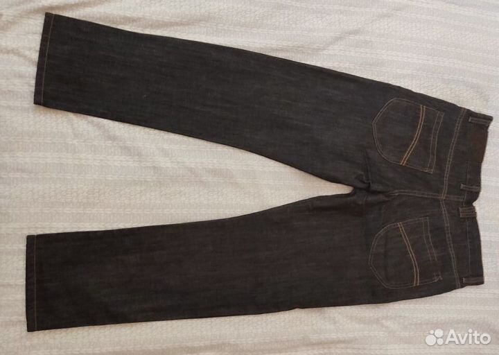 Продам джинсы скейтерские Turbokolor (Польша) новы