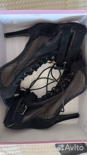 Туфли для high heels 39