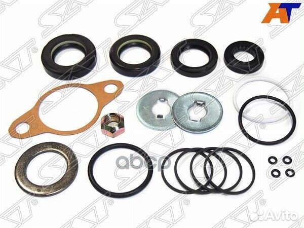 Рем-комплект рулевой рейки TY Windom/Scepter 1#