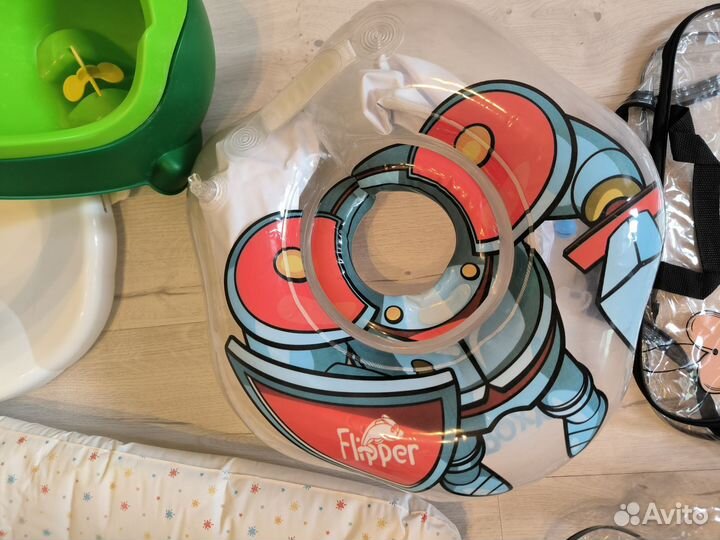 Сумка для родов,стул для купания,писюар,пиленалка