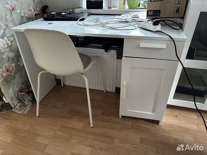 Мебель IKEA бу