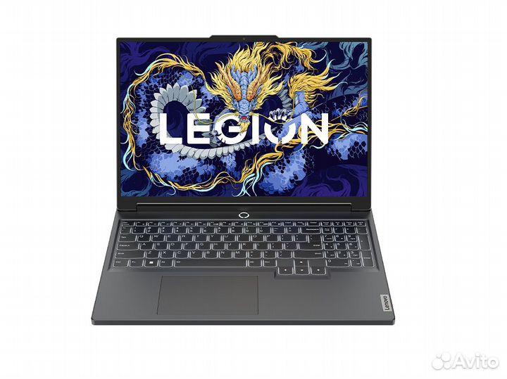 Lenovo Legion 5/ 5PRO 2024 i7/i9 RTX4090/4070