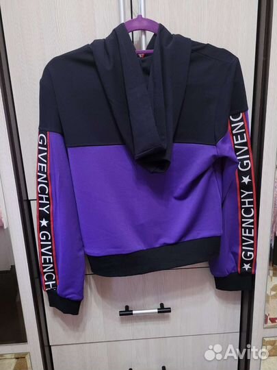 Спортивный костюм женский 44 46 новый