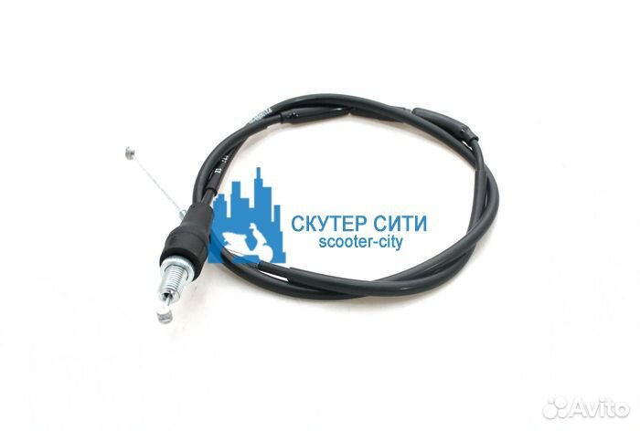 Трос газа ATV Stels 600/800 dinli EFI (Арт.F210059